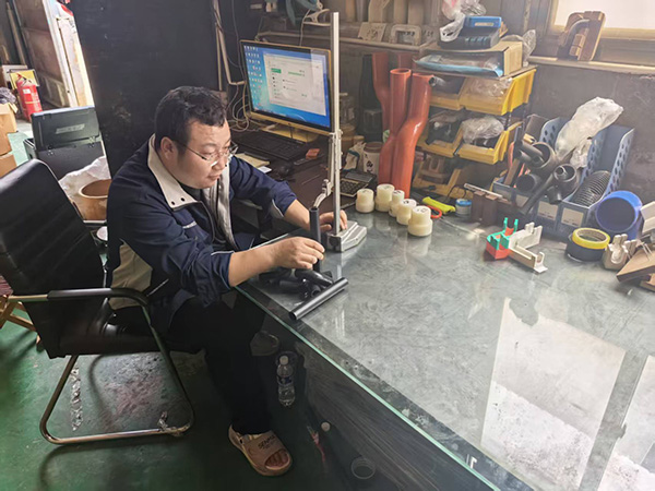 corporate setting