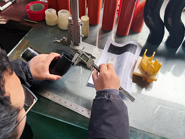 Product Quality Inspection